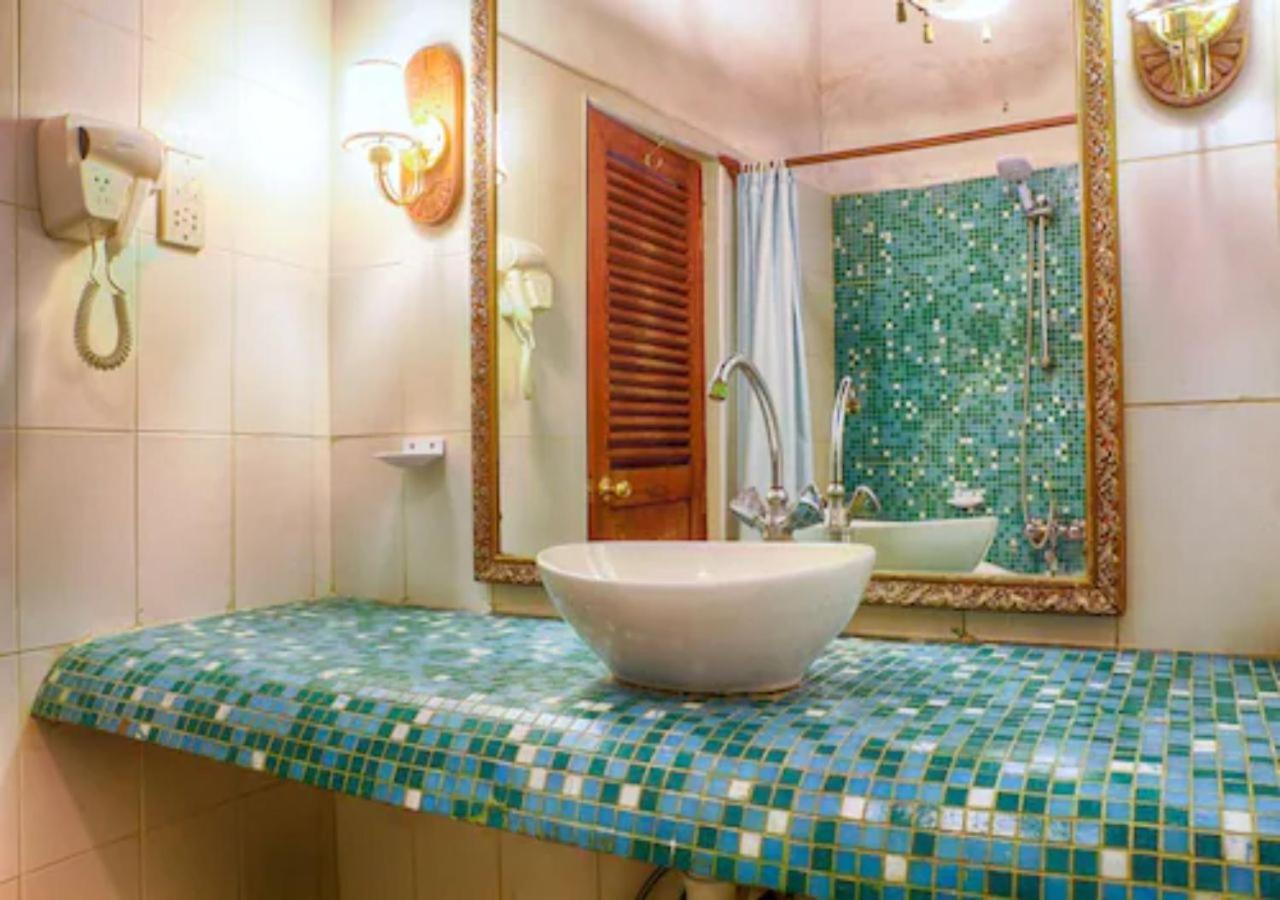 Africa House Zanzibar Bed & Breakfast Exterior photo